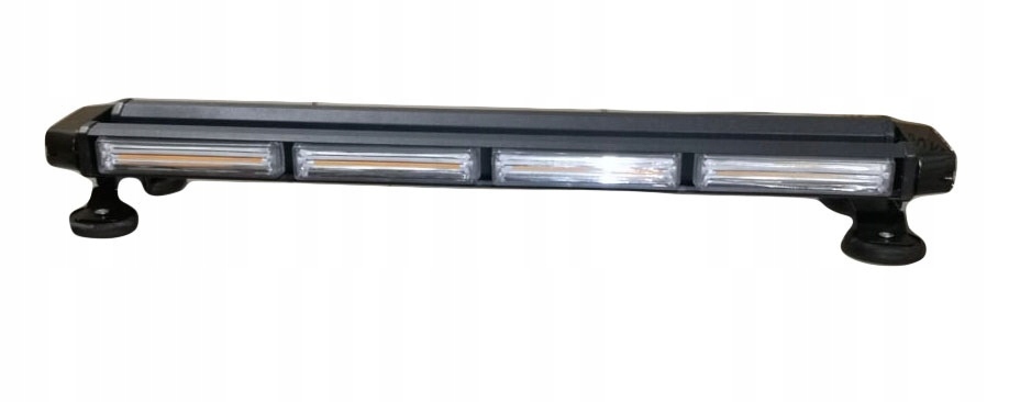 STROBOSKOP POMARAŃCZOWY BELKA KOGUT + W ATRAPĘ Producent części Inny