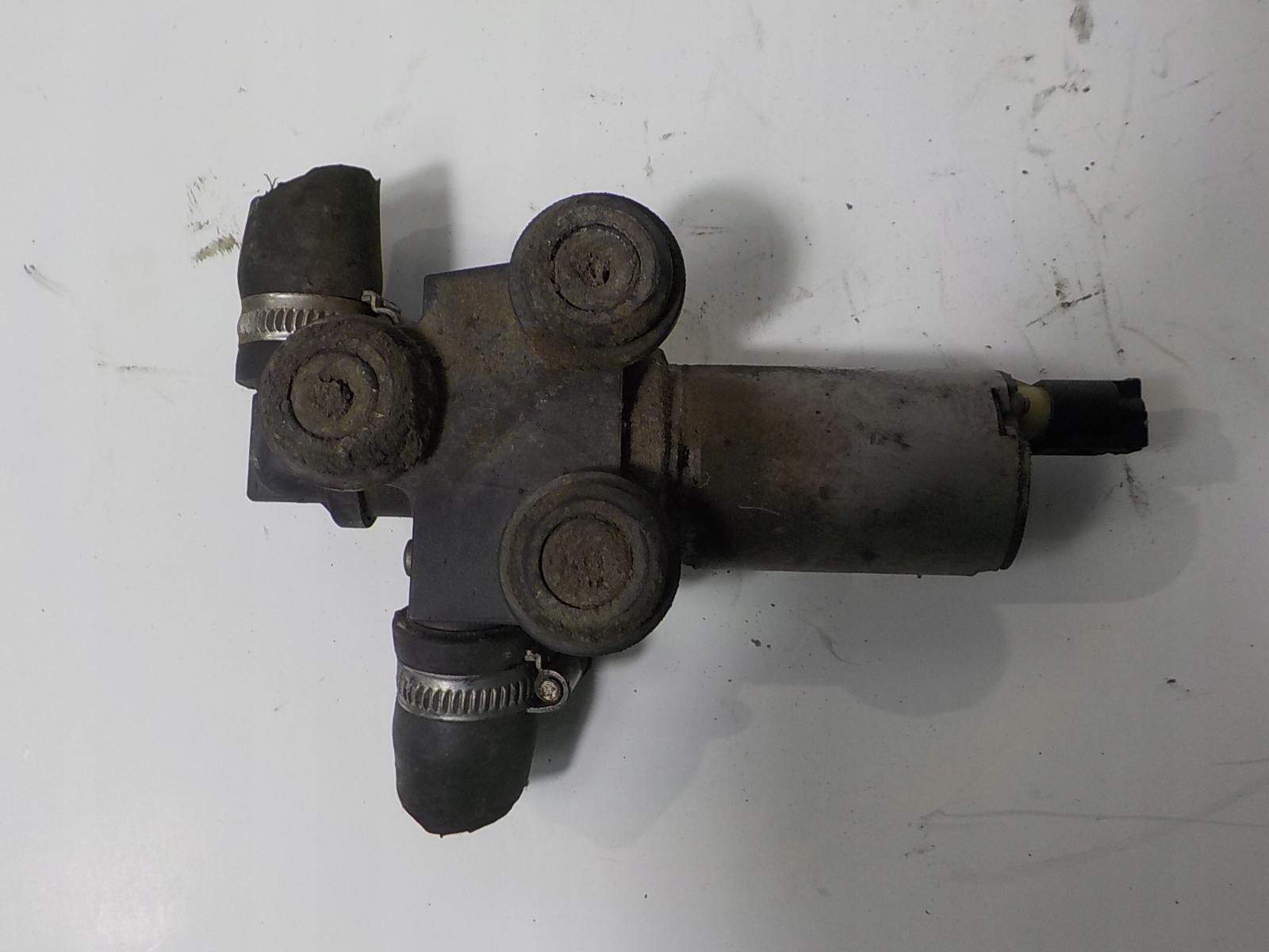 BMW 3 (E90) water pump 6928246-02