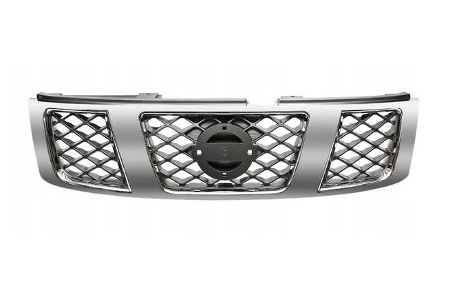

Atrapa Grill Nissan Patrol Y61 GY61 09.04-12.09