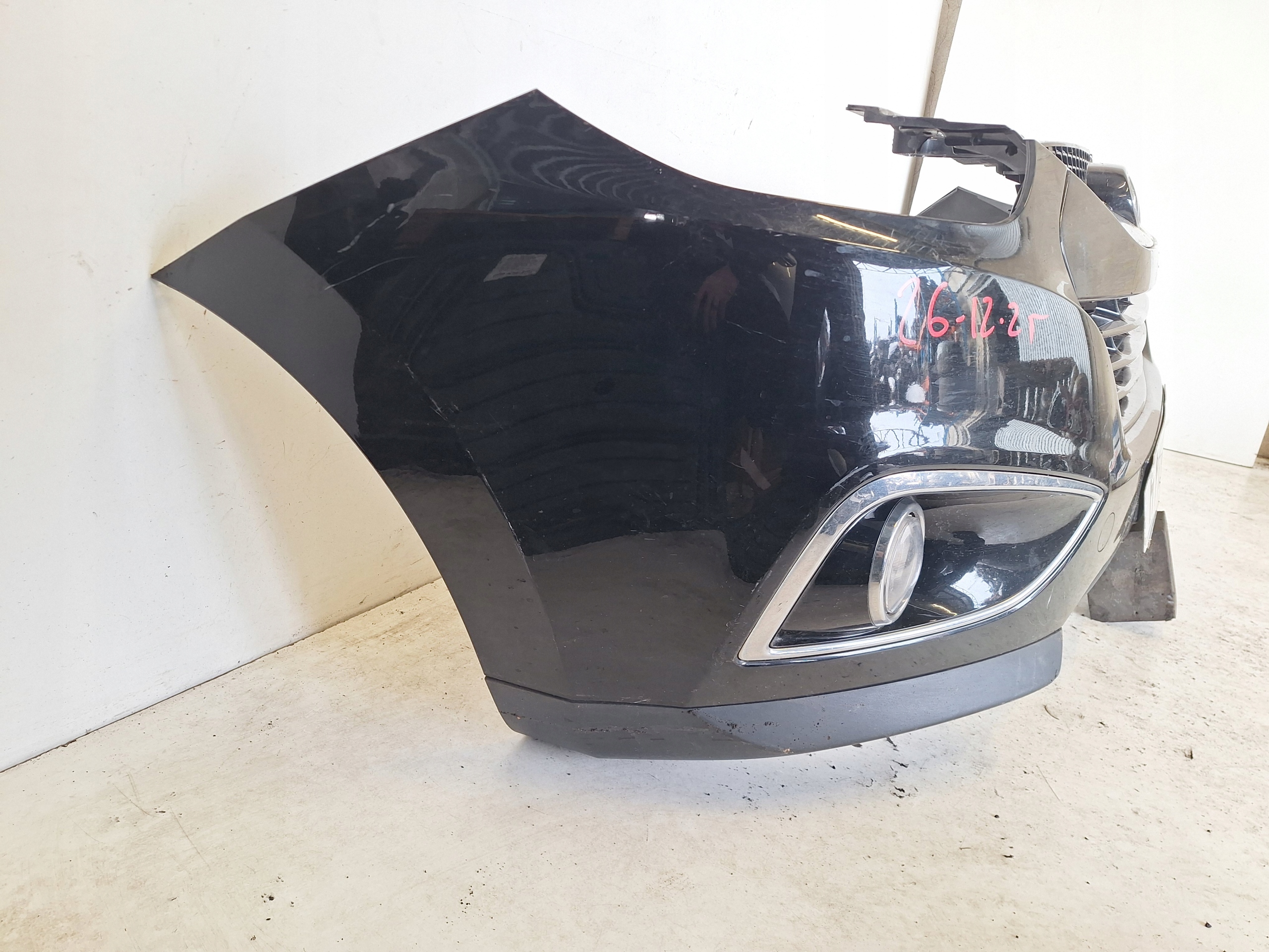 HYUNDAI IX35 09-13 bumper 86511-2Y000