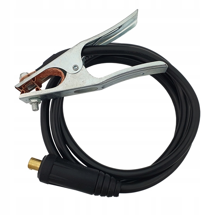 Spawarka PROSTOWNIK INWERTOROWY DIGITIG 212 COLD Prąd spawania 200 A