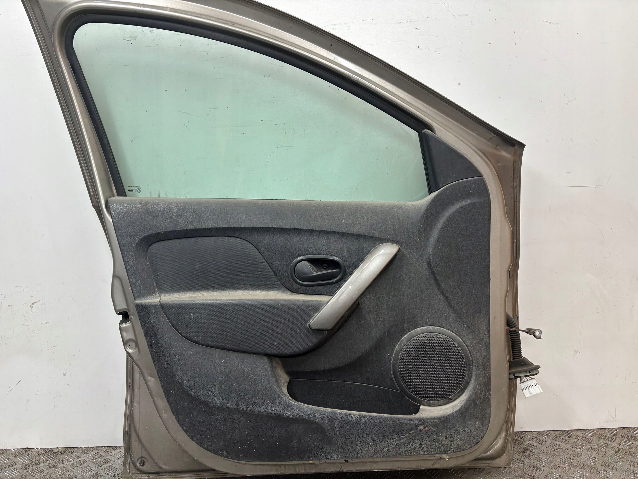 door front front left DACIA LOGAN II 12