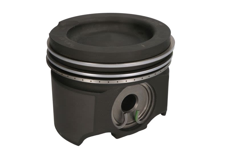 Поршень NÜRAL 87-444500-00