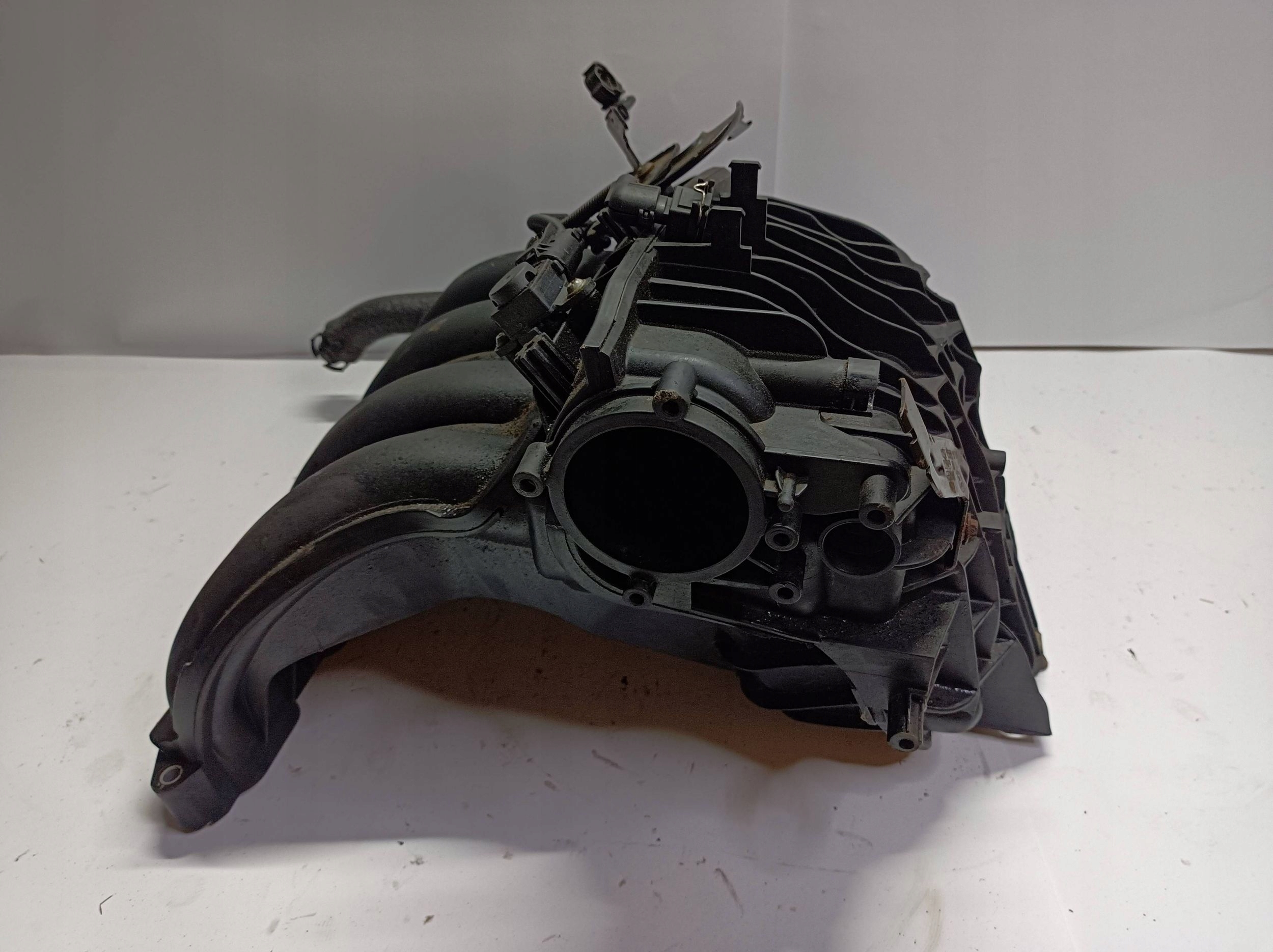 sací potrubí BMW 3 E90 E91 7560340