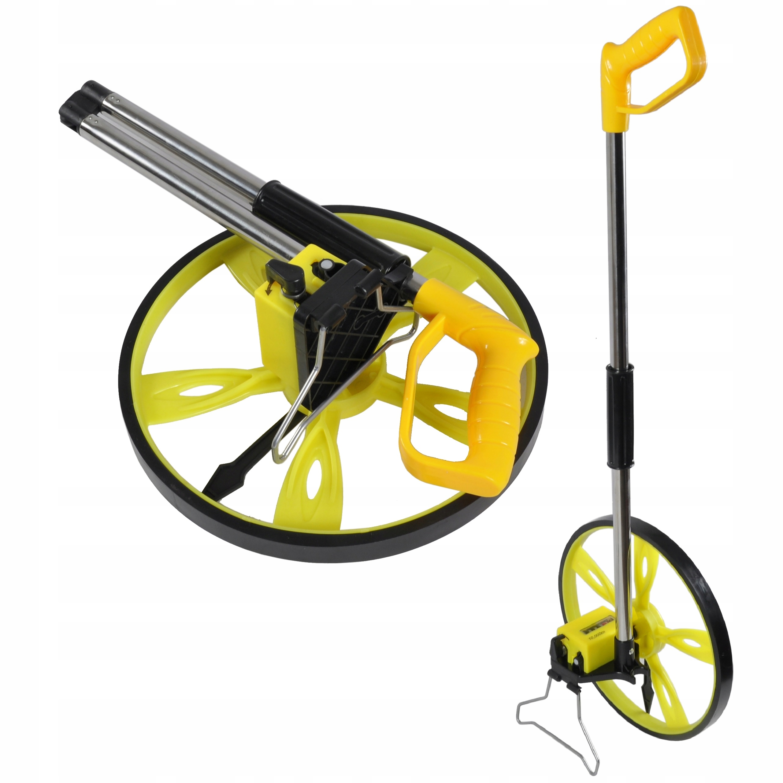 

Koło Miernicze Kółko Pomiarowe Drogomierz