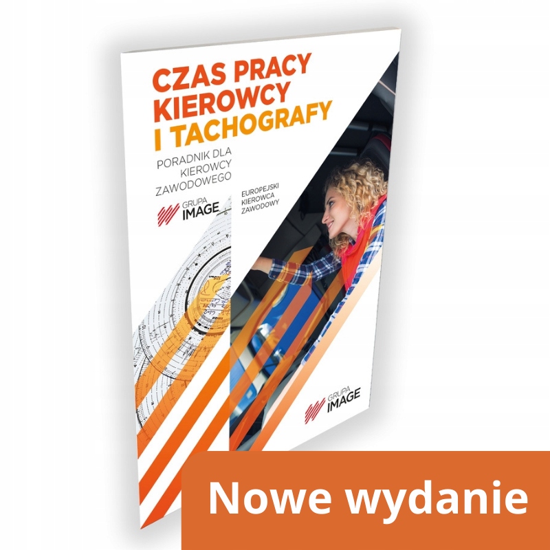 

Dla Kierowców Zawodowych Tachografy I Czas Pracy