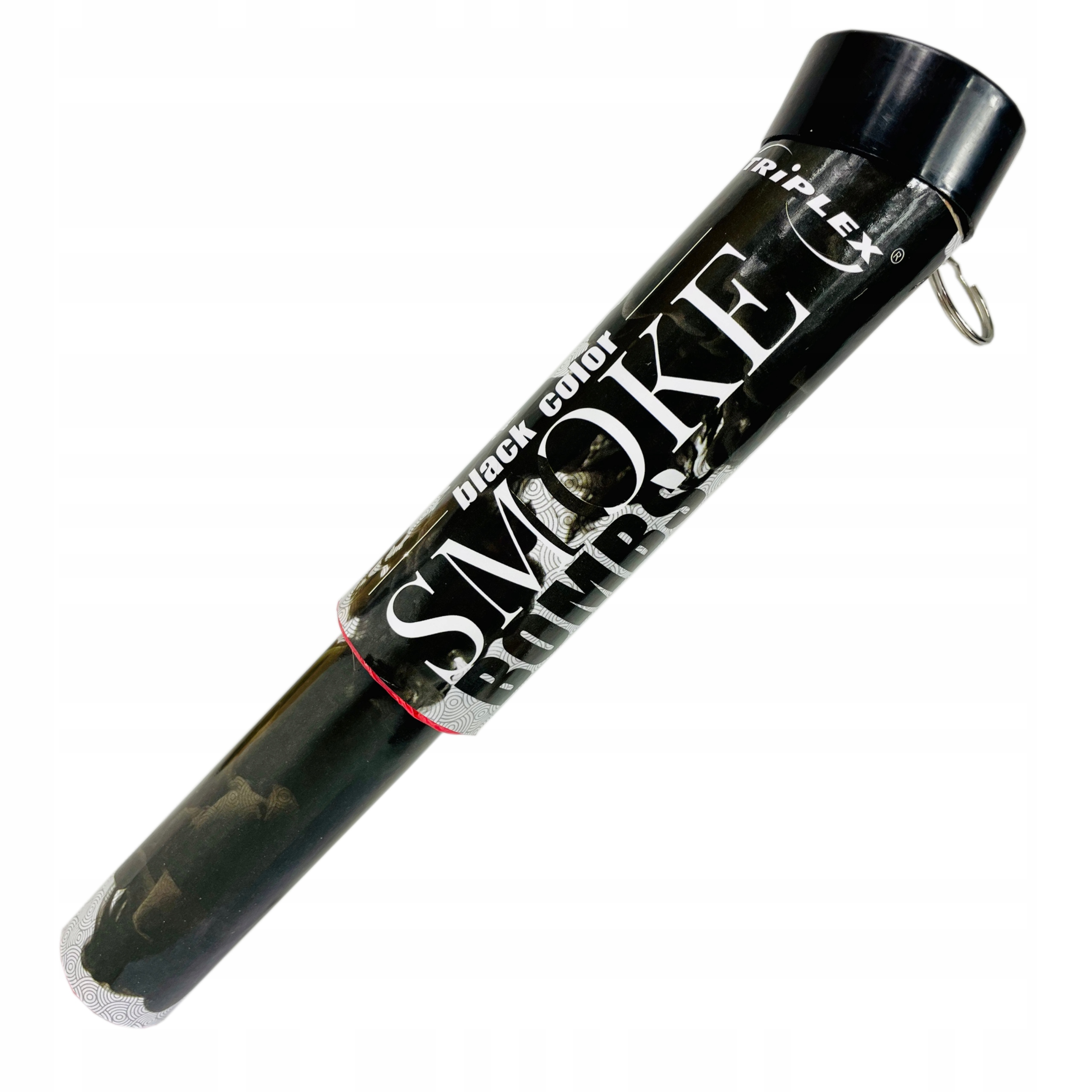 

Świeca Dymna Czarna Z Zawleczką Do Zdjęć