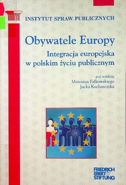 Obywatele Europy MateuszFakowski red