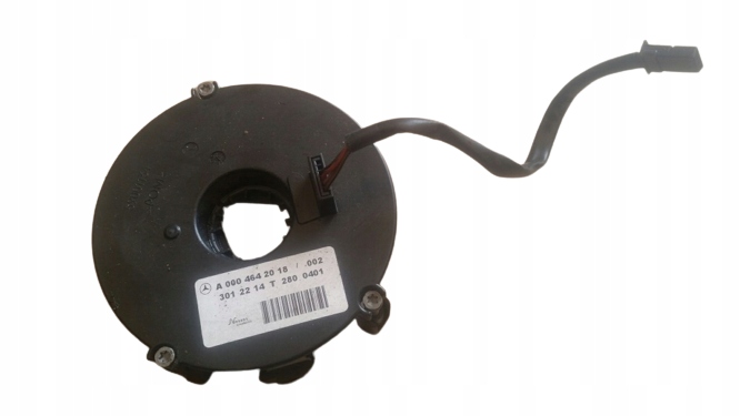 СТРІЧКА ПІД КЕРМО MERCEDES ACTROS MP4