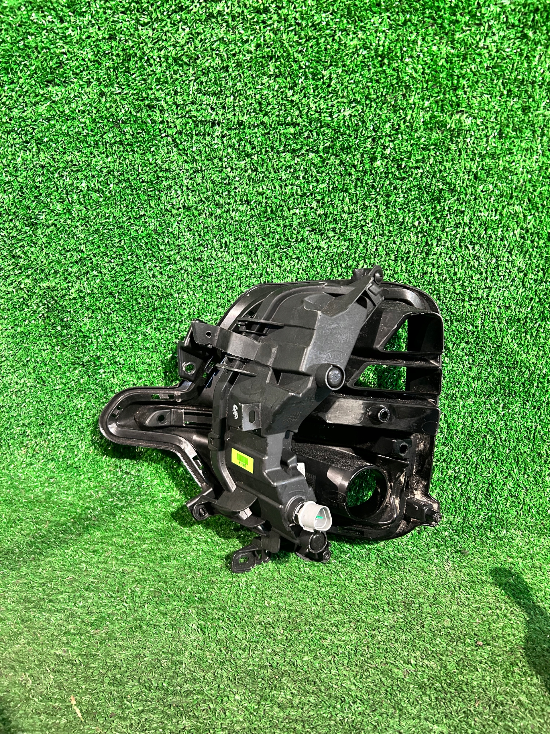 fog light left KIA E-NIRO NR.00