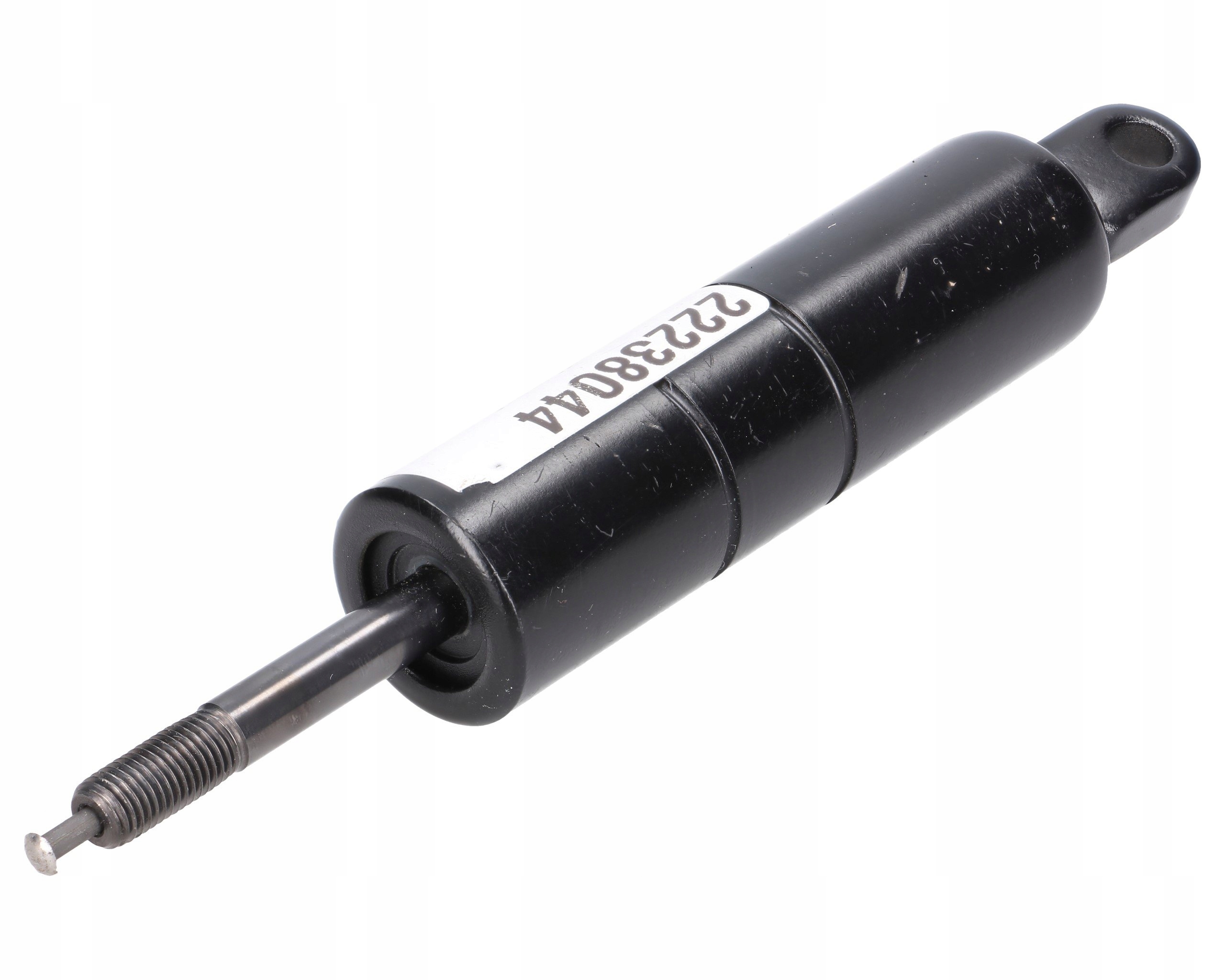 Plynový pohon Stabilus Bloc-o-lift F=400N 803554