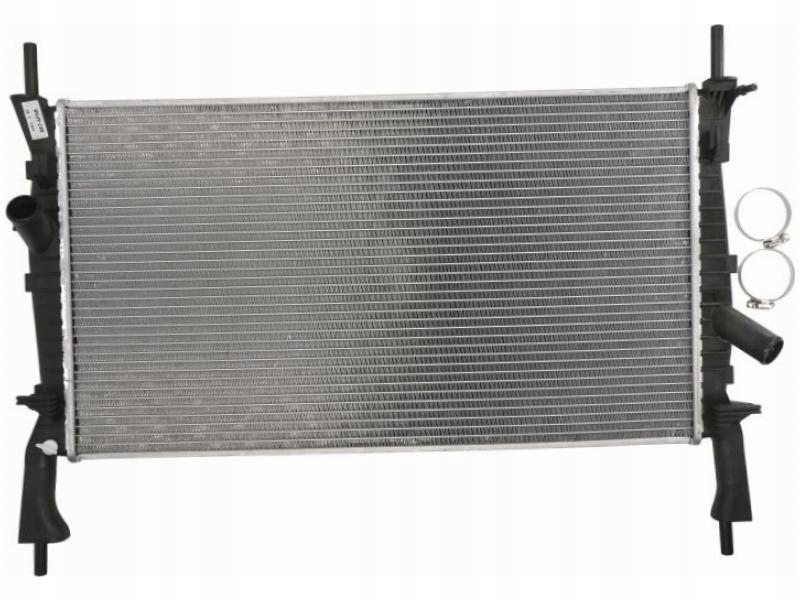 CHŁODNICA FORD TRANSIT TOURNEO 2.2 TRANSIT 2.2-2.4