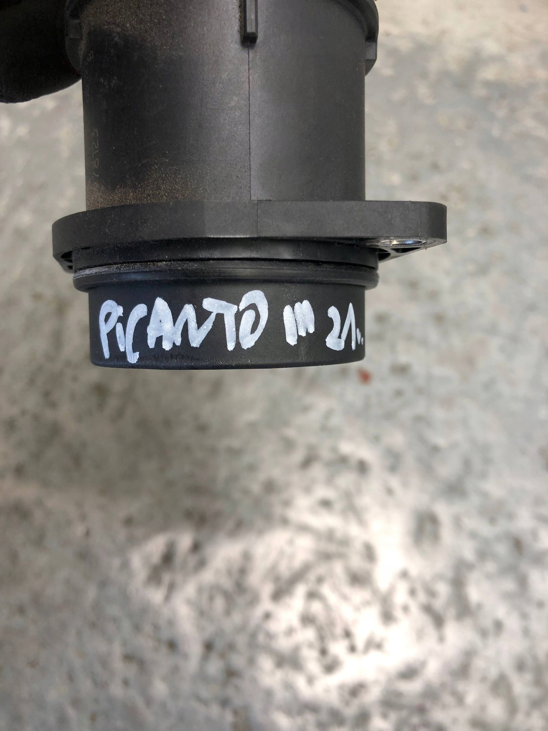 flow meter KIA PICANTO III 28164-07000