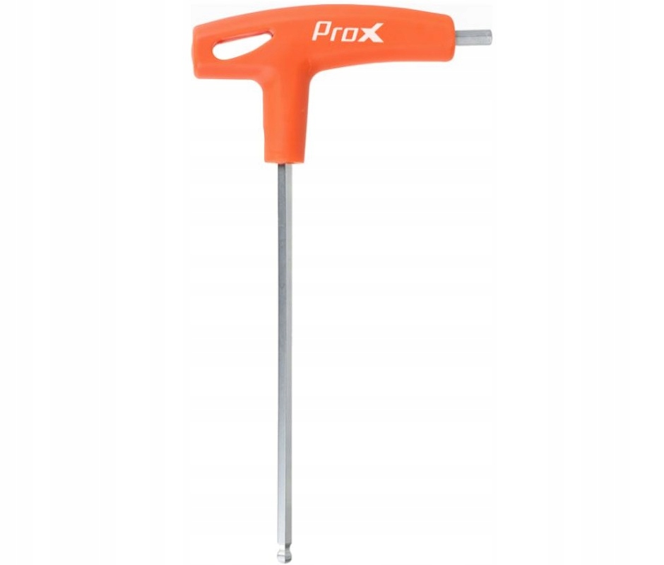 Klucz Imbusowy Typu T Prox 10mm Imbus WR-47