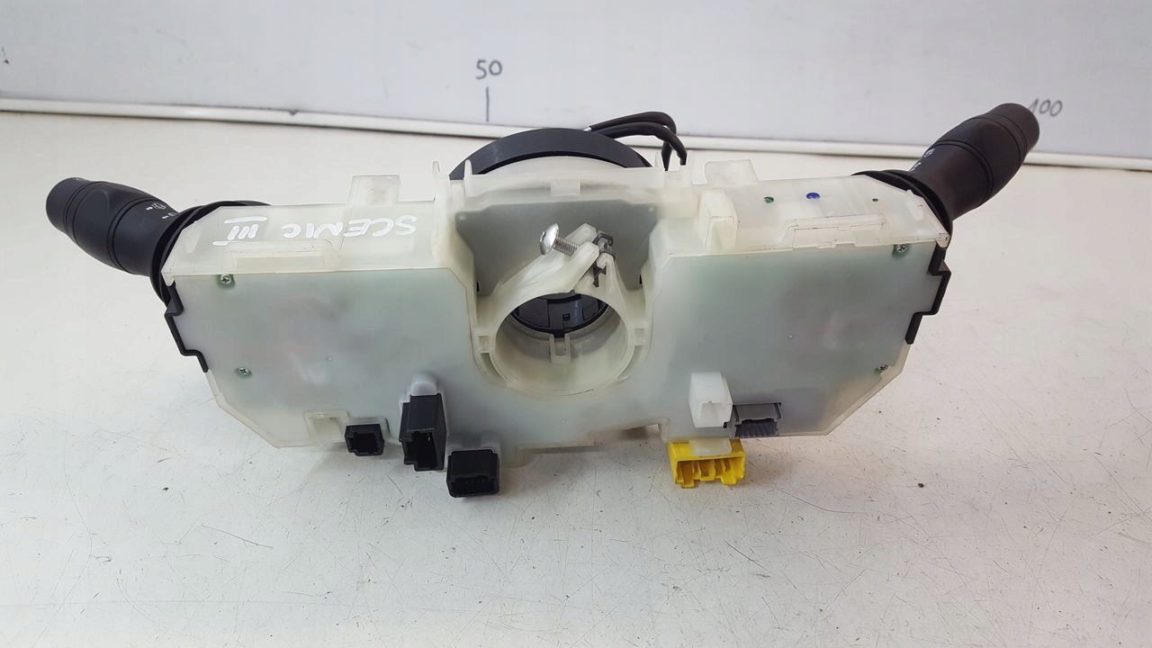 DEVIO LUCI TERGICRISTALLO TERGI Renault Scenic III LIFT 1,2