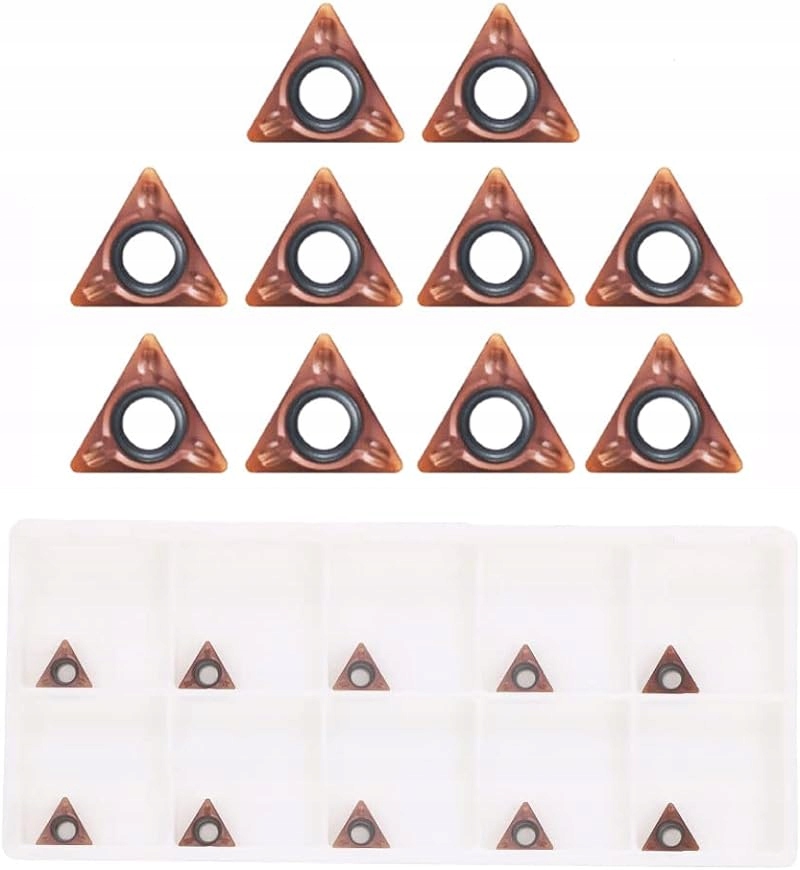 Turning Carbide Indexable Inserts for mini Pneumatic Chamfering Machine