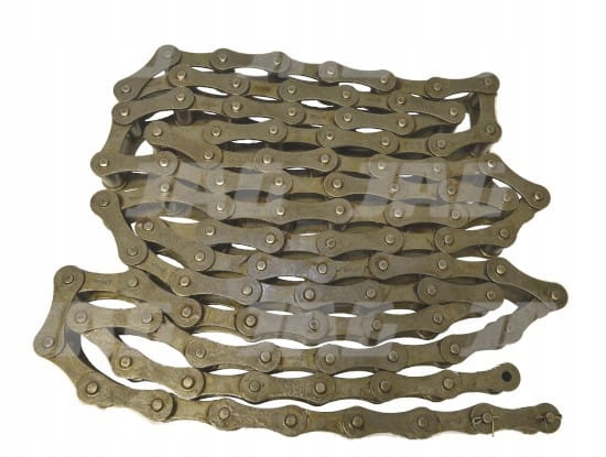 Řetěz pro pohon nahrnovače 2.89 m Rollon-solid Claas 787631