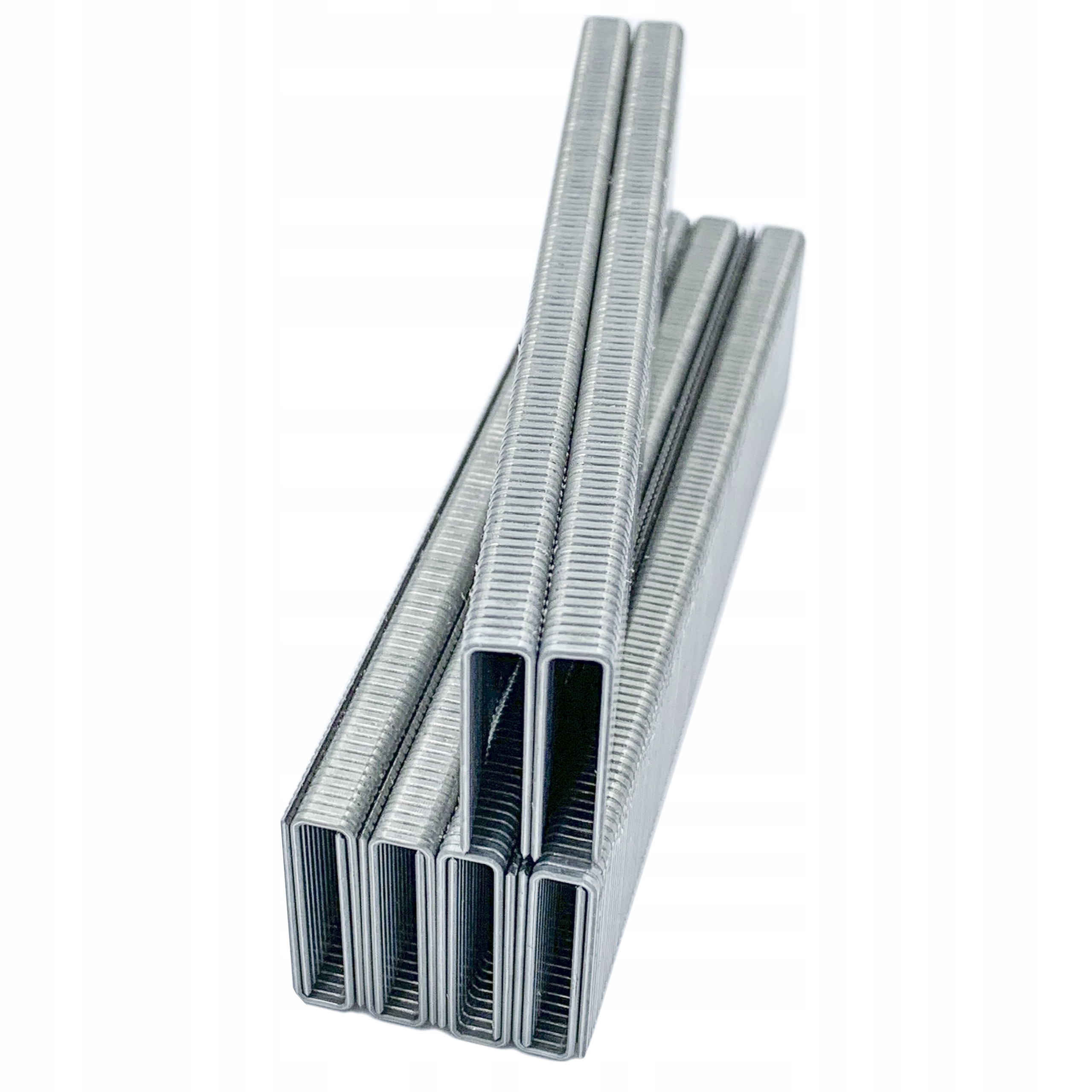 

Zszywki typ 55 do Parkside Pat 20 Li długość 25 mm