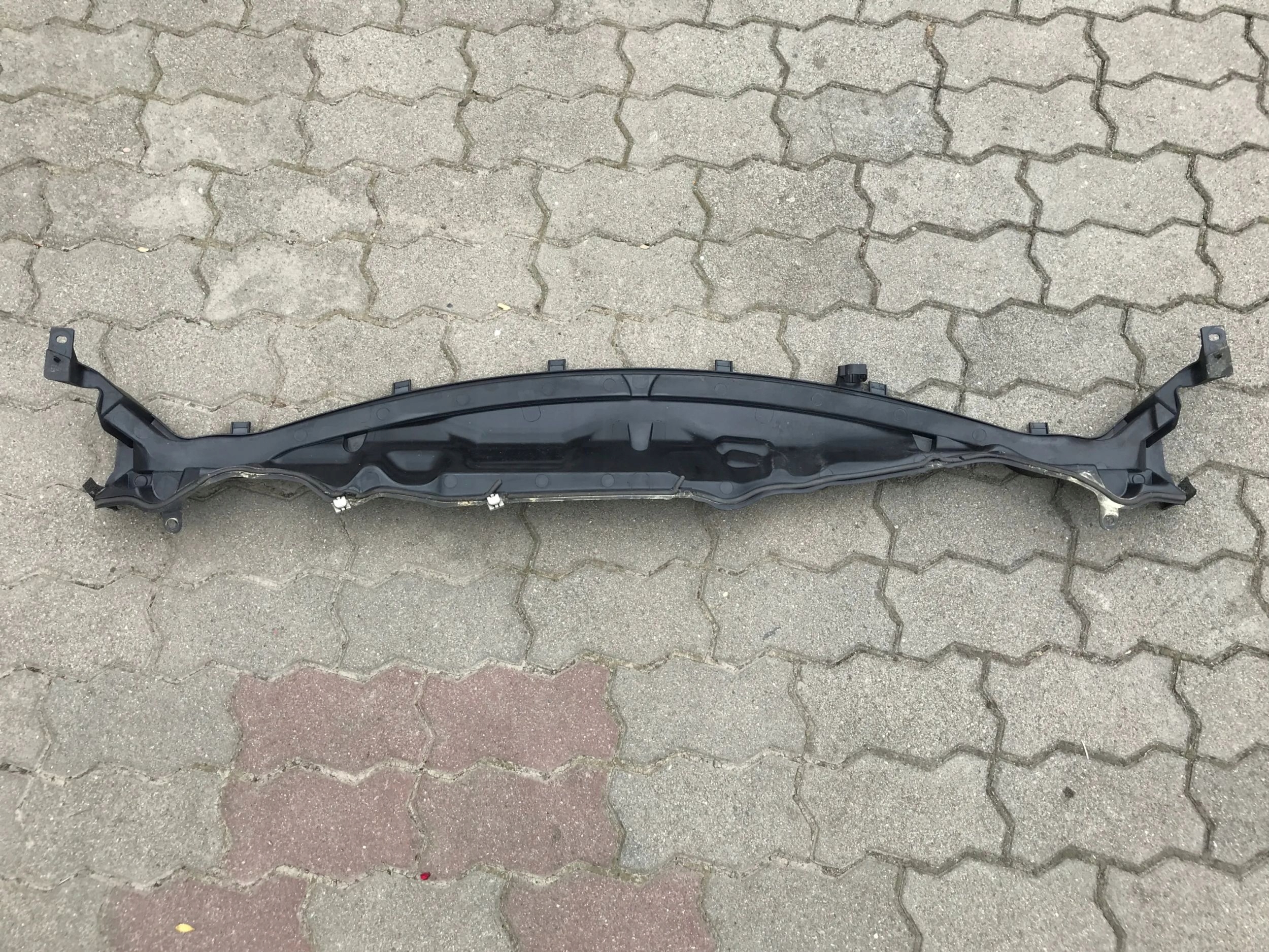 torpedo FORD FIESTA MK7 ST LIFT 8A61-A016B26-A