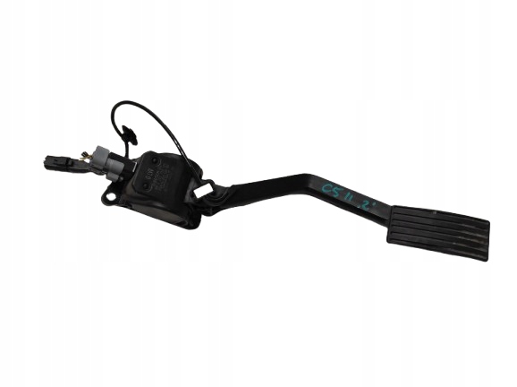 CITROEN C5 II 2 X7 08- 2.0 16V PEDAŁ POTENCJOMETR GAZU 9685216080