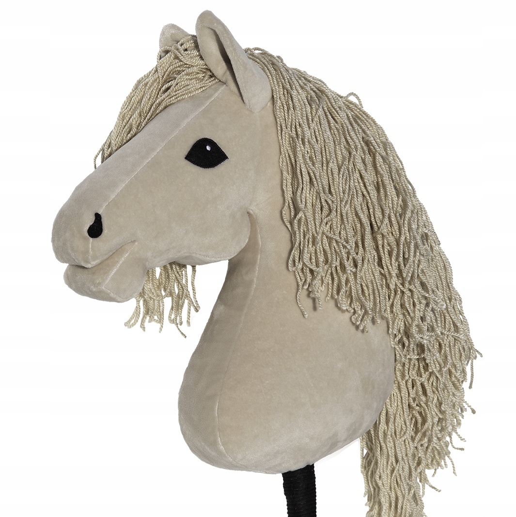 

Hobby Horse Duży Konik (A3) by Horse Club