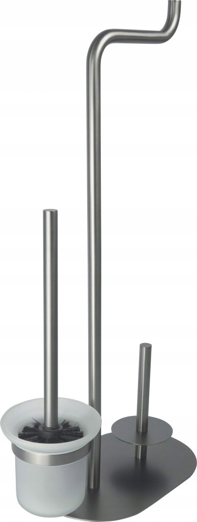 Silia titán Stojan na toaletný papier, 3 funkcia (ADI_D732) /sm/