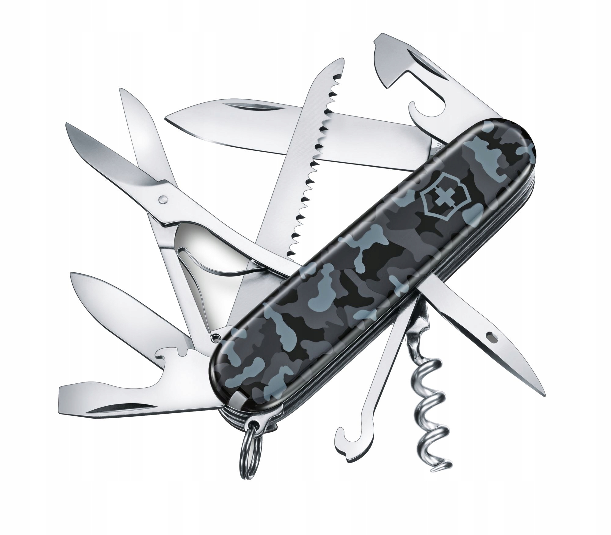Nůž Victorinox Huntsman 1.3713.942