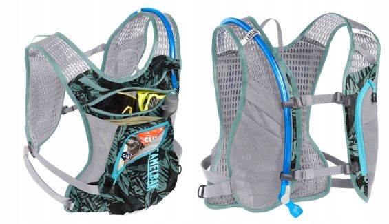 DAMSKA KAMIZELKA PLECAK CAMELBAK CHASE BIKE VEST %%% Marka CamelBak