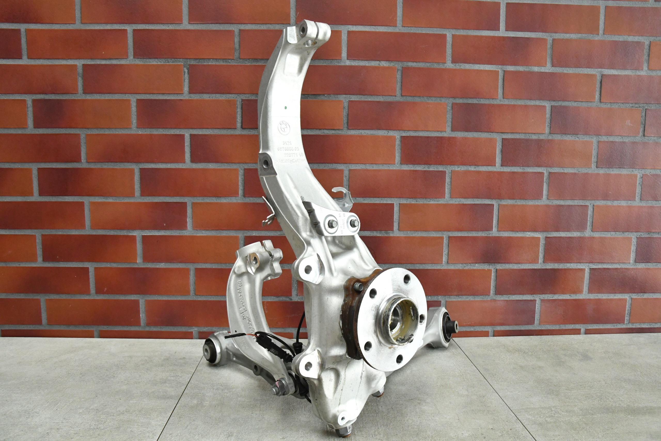 swing right front front arm BMW XM G09 267km