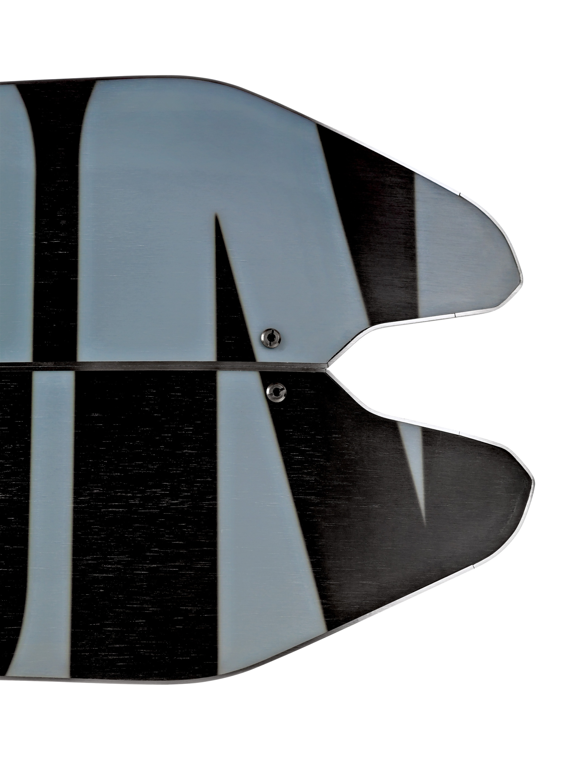 Splitboard Pathron Carbon Powder Split 165cm + zestaw Voile Układ insertów Pozostałe