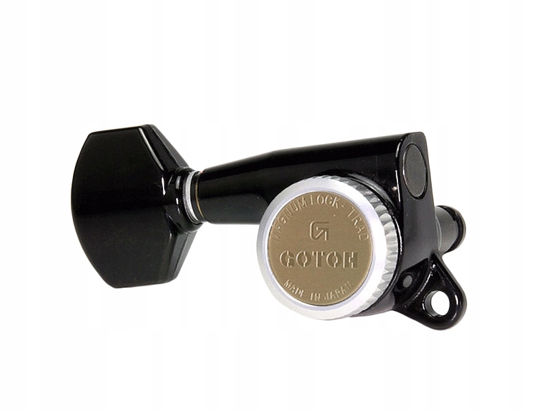 Klucz blokowany GOTOH SG381-07 MG-T std (BK, R)