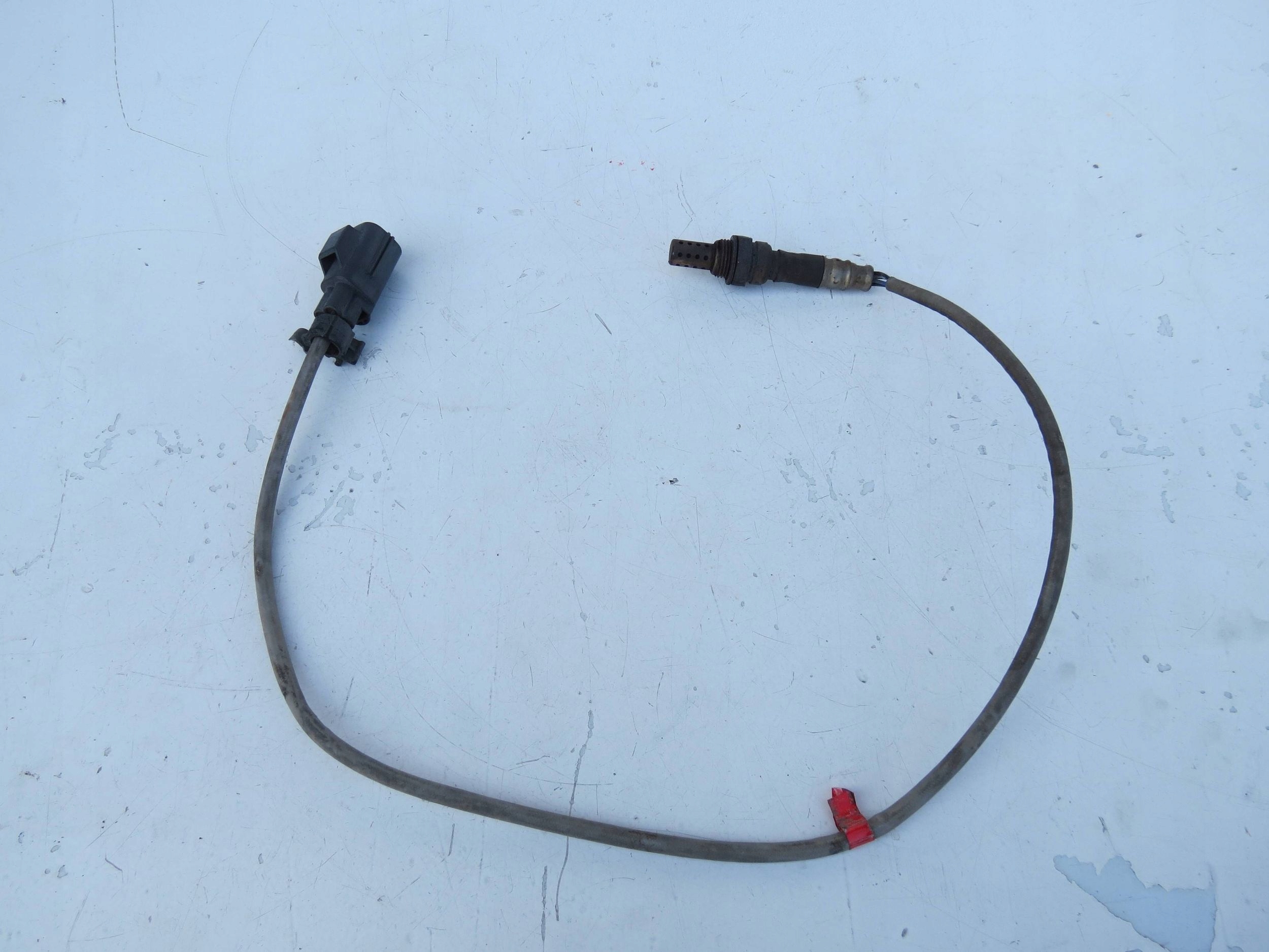 exhaust gas sensor VOLVO S60 and 2.4 B 140KM R5 2001r