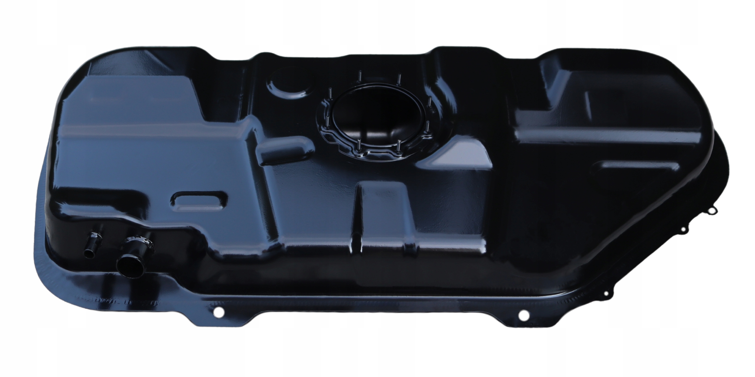 Zbiornik paliwa Bak diesel do Kia Venga 2009-2019, Hyundai IX 20