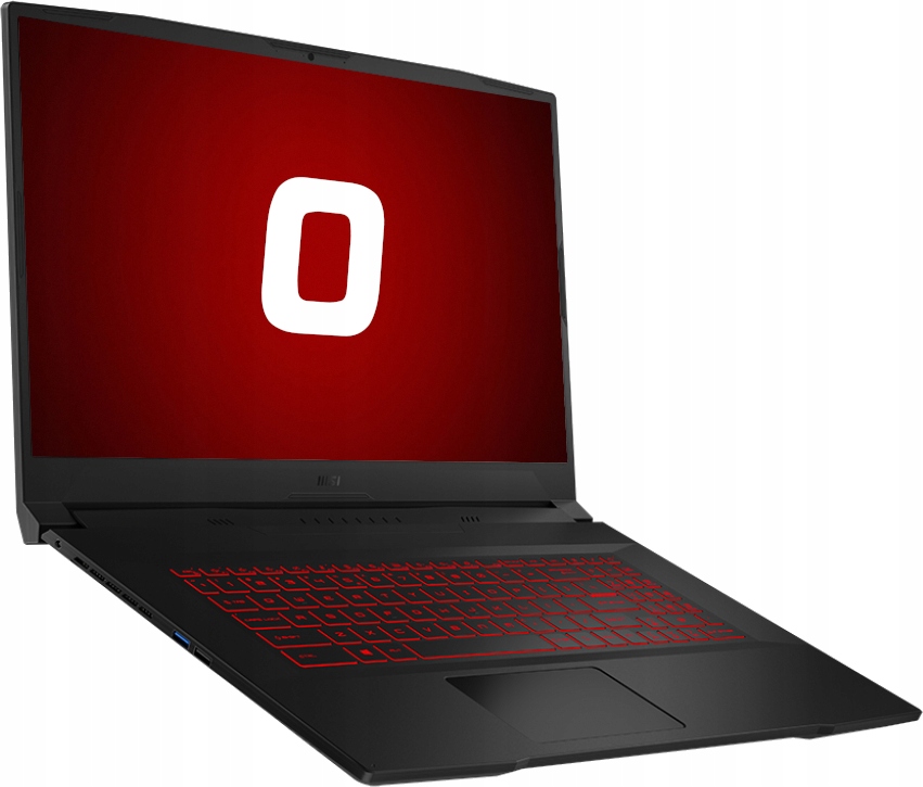 

Msi Katana GF76 17'' i5 32GB SSD1TB RTX3050Ti Win