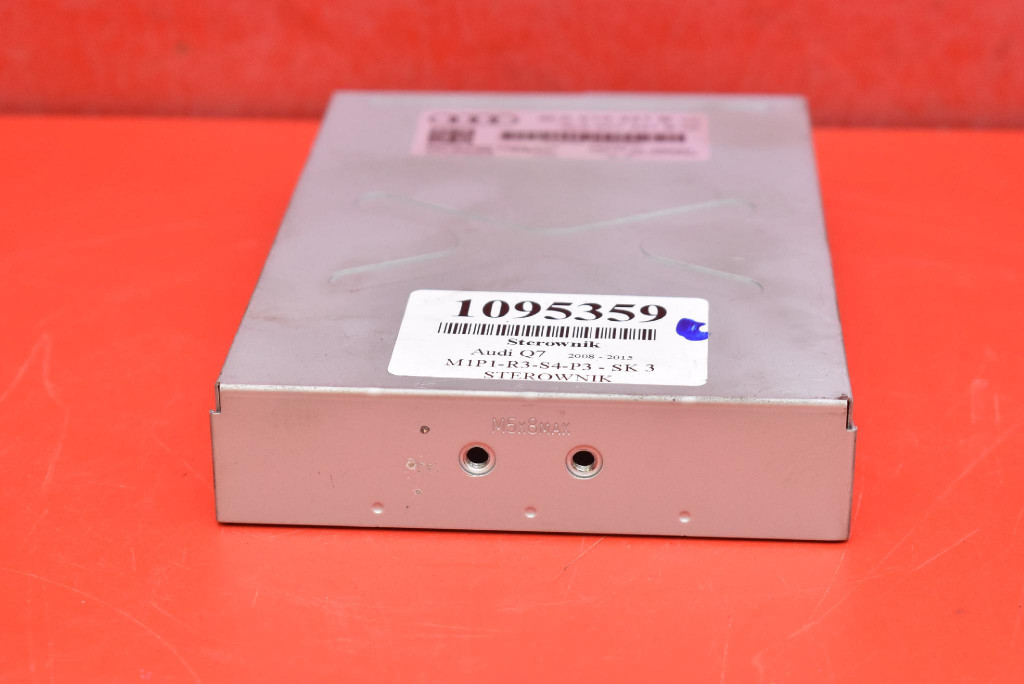 control unit module KAMERY reversing 4L0910441B AUDI Q7 4L LIFT 08-15
