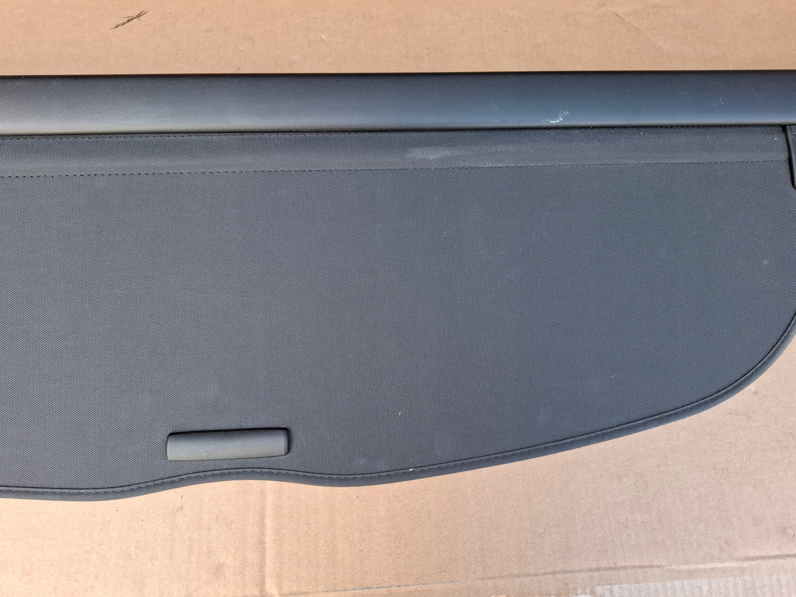blinds boot HONDA CR-V V 18-22r