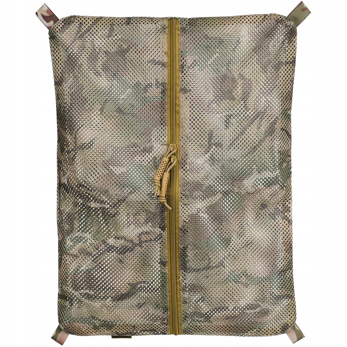 Kombat Mesh Bag Przybornik Kieszeń Organizer XL