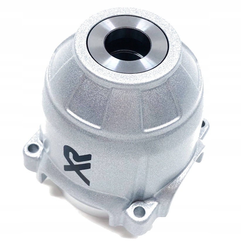 ORYGINALNY UCHWYT KOŃCÓWKA UDAROWA Z PIERŚCIENIEM DO DCF899 DeWALT N866411 Marka DeWalt