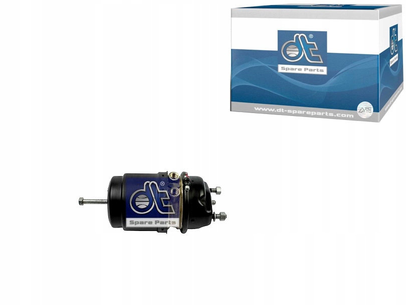 DT SPARE PARTS SIŁOWNIK HAMULCOWY TYŁ MAN LION'S CITY