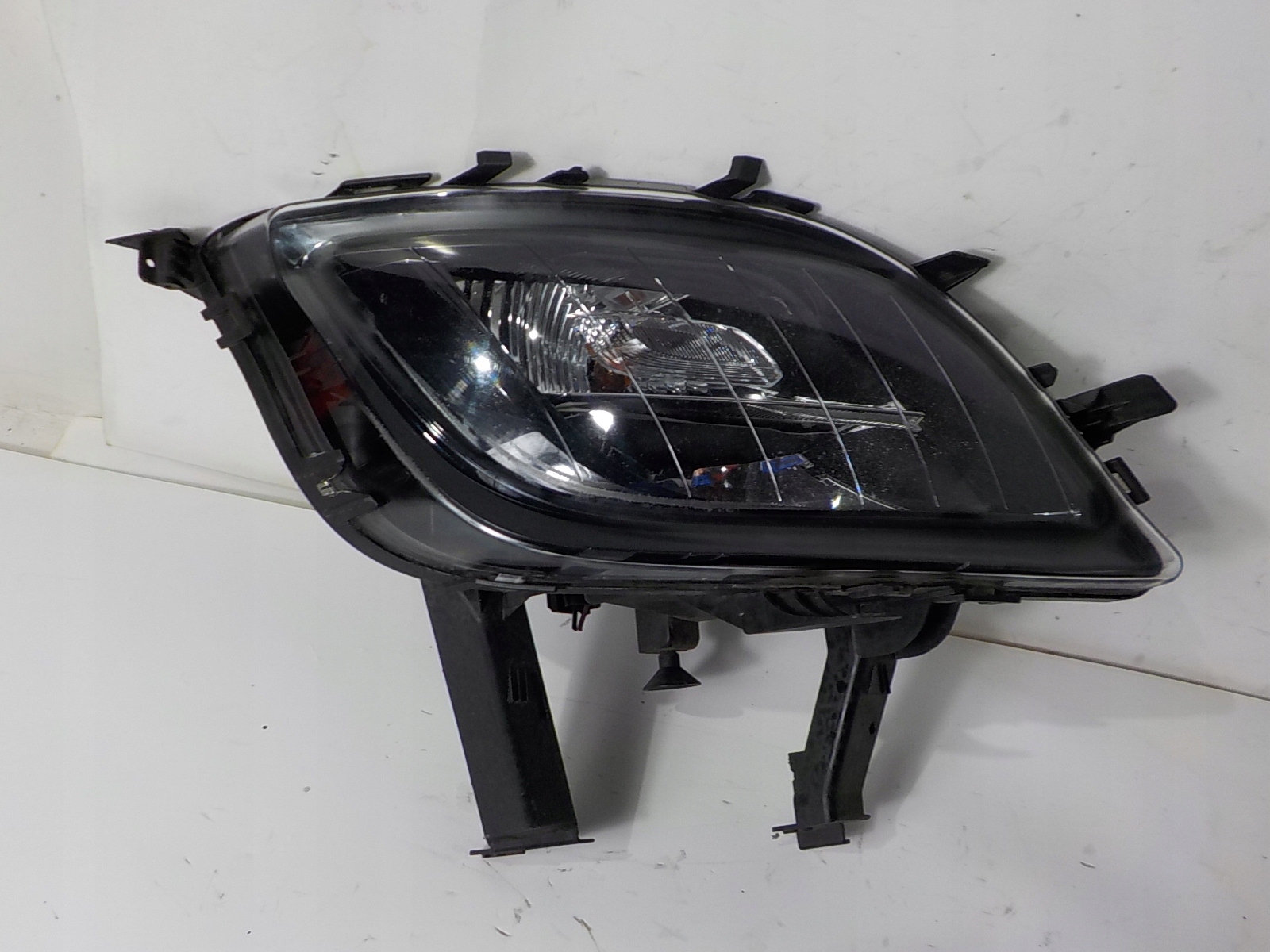 OPEL ASTRA J IV fog light right front front 13264642