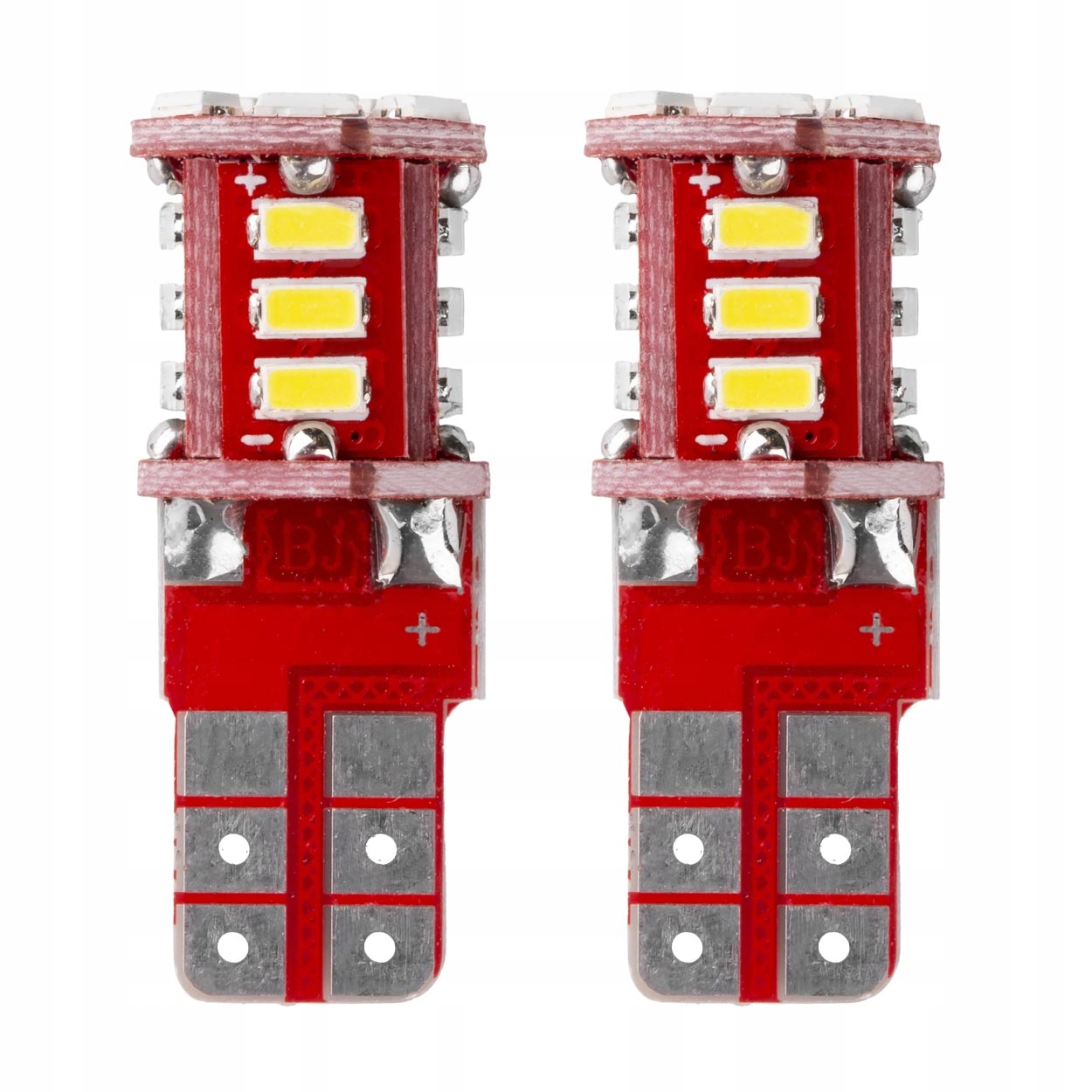 

Żarówki Led Standard T10 W5W 21xSMD 3014 12V