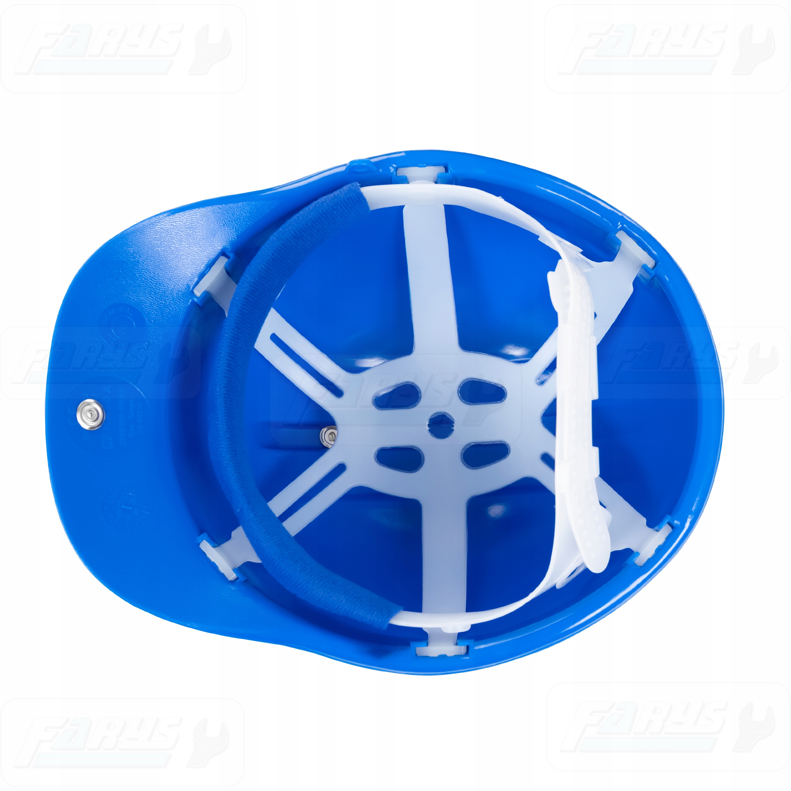 MASKA DO PIASKOWANIA Z KASKIEM PIASKARKA MASKI Marka Farys