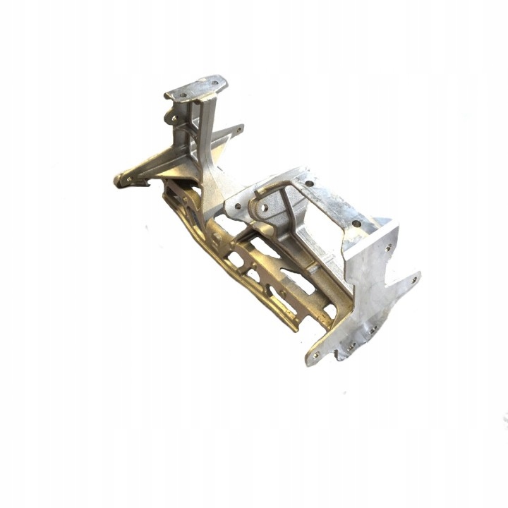 Upevnenie kyvných ramien Ski-Doo Brp 518327487 518327475