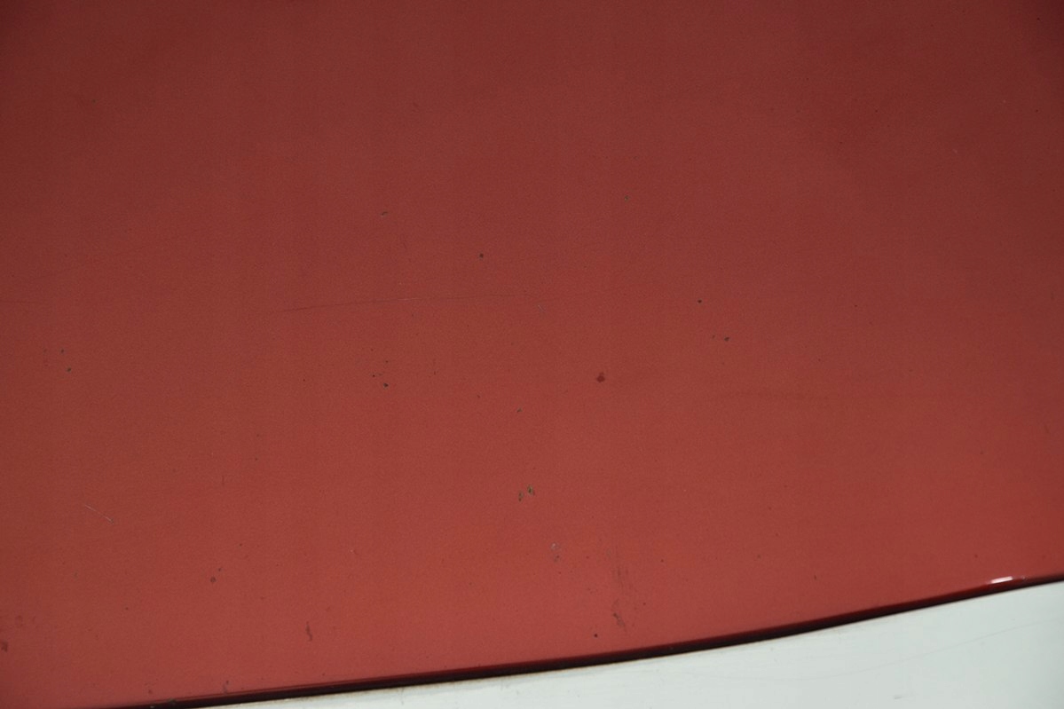 Cofano TOYOTA COROLLA VERSO e 3N8