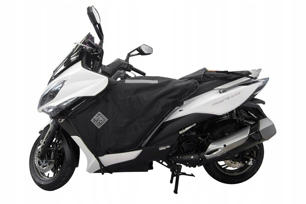 Motokoc deka na nohy Termoscud Tucano Urbano, Kymco Xciting 300-500 13-