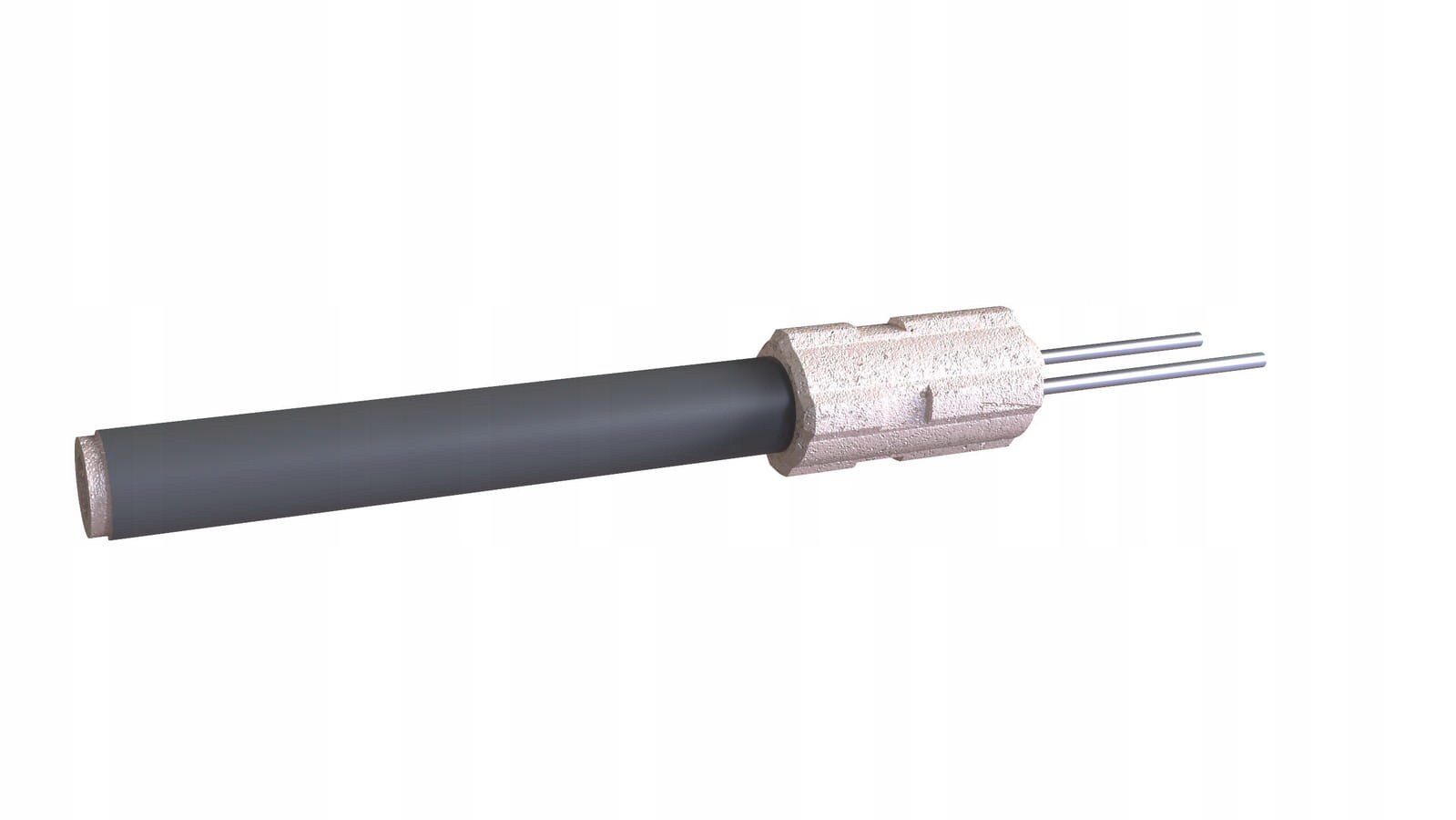 Keramický zapaľovač PSX-2-240-B 300W 175507