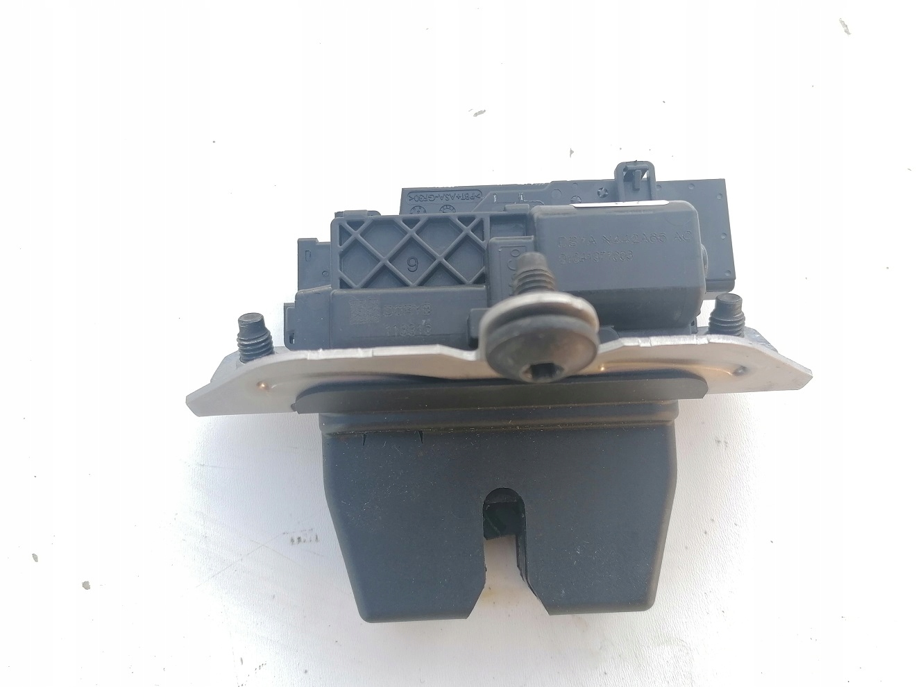 DS7AN442A66AC - FORD S-MAX MK2 ЗАМОК ЛЮКА MONDEO GALAXY MK4