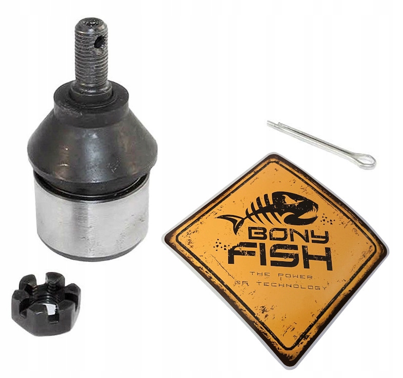 Výhybkový čep kyvadla Polaris Magnum Ranger 325 330 400 425 500 Dolní