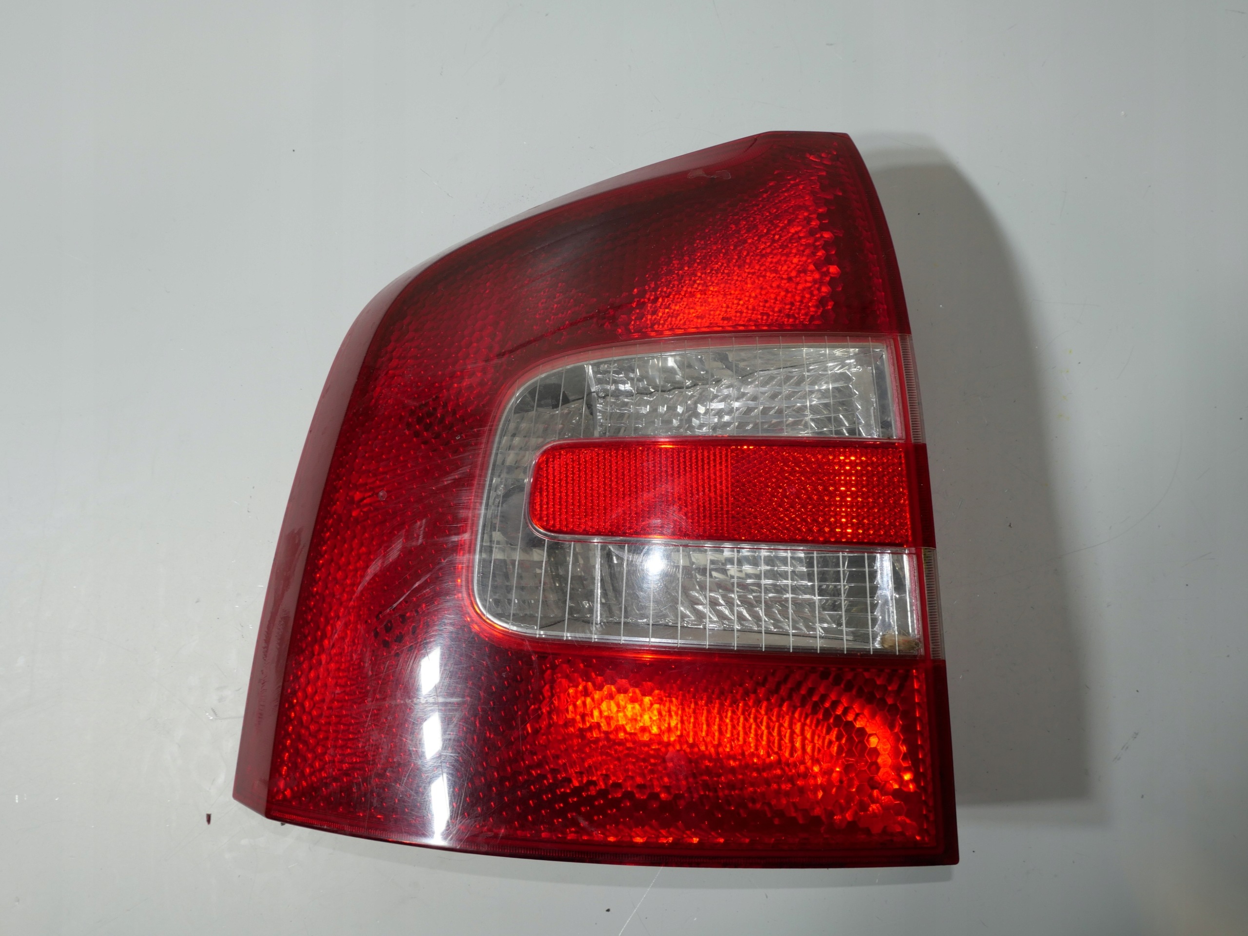 light rear part rear OCTAVIA II 1Z9945095