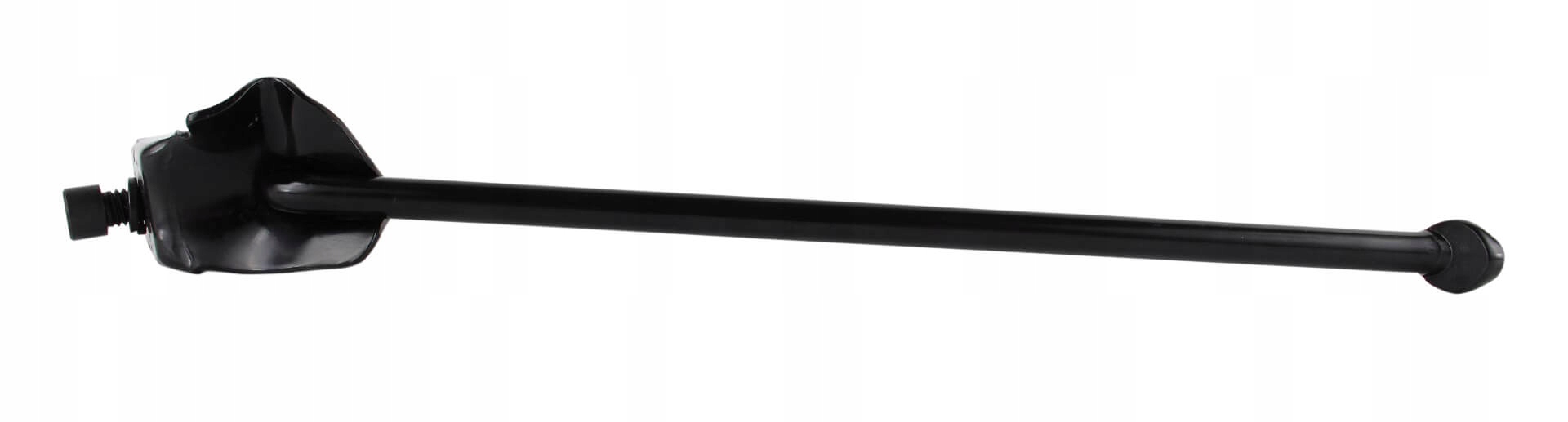 Podpórka Stopka Nóżka Rowerowa 20" Centralna 30mm